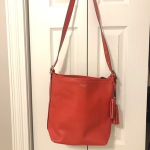 Women’s coach purse